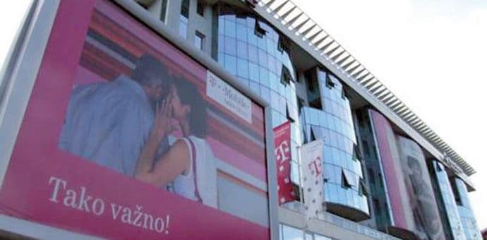 TELEKOM: Danas počinje rad na modernizaciji mreže TELEKOM: Danas počinje rad na modernizaciji mreže