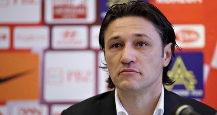 Hrvatska smijenila Kovača Hrvatska smijenila Kovača