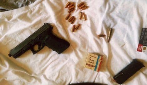 Uhapšen Baranin Vojislav Šljivančanin zbog sumnje da je pripremao više likvidacija Uhapšen Baranin Vojislav Šljivančanin zbog sumnje da je pripremao više likvidacija