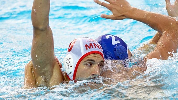 SP: Pobjeda Crne Gore, juniori sa Mađarskom za polufinale SP: Pobjeda Crne Gore, juniori sa Mađarskom za polufinale