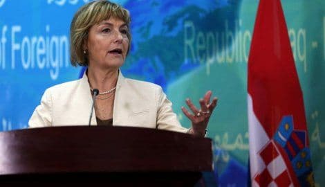 PUSIĆ: Karamarkove metode me plaše PUSIĆ: Karamarkove metode me plaše