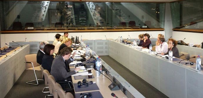 Održan peti sastanak Pododbora za inovacije, ljudske resurse, informatičko društvo i socijalnu politiku Održan peti sastanak Pododbora za inovacije, ljudske resurse, informatičko društvo i socijalnu politiku