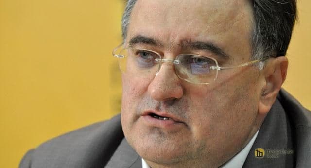 Đorđe Vukadinović: Ne znam ko je radio istraživanje, zamoljen sam da ga predstavim Đorđe Vukadinović: Ne znam ko je radio istraživanje, zamoljen sam da ga predstavim