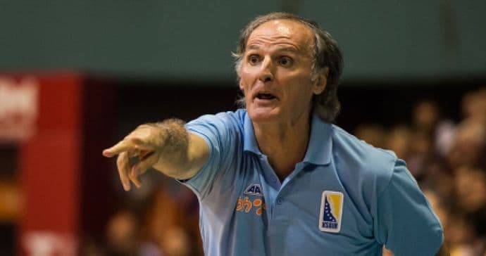 Duško Ivanović blizu Limoža Duško Ivanović blizu Limoža