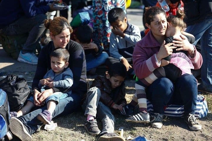 Emirati: Primili smo 200.000 izbjeglica Emirati: Primili smo 200.000 izbjeglica