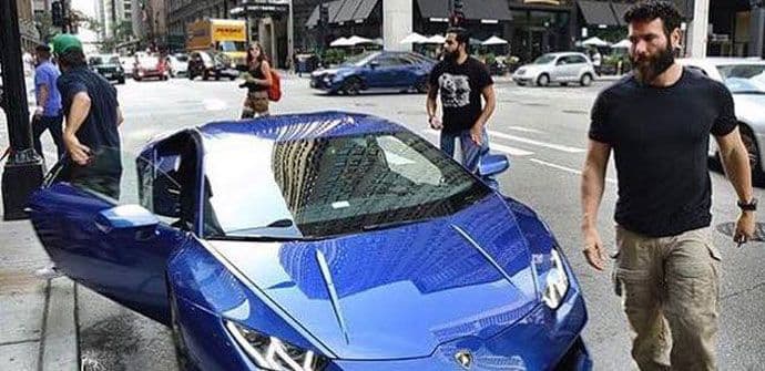 Provalnici upali u kuću Dana Bilzeriana: Molim vas dođite kad budem kod kuće Provalnici upali u kuću Dana Bilzeriana: Molim vas dođite kad budem kod kuće