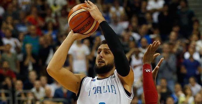 EP: Italija nakon produžetka srušila Njemačku EP: Italija nakon produžetka srušila Njemačku