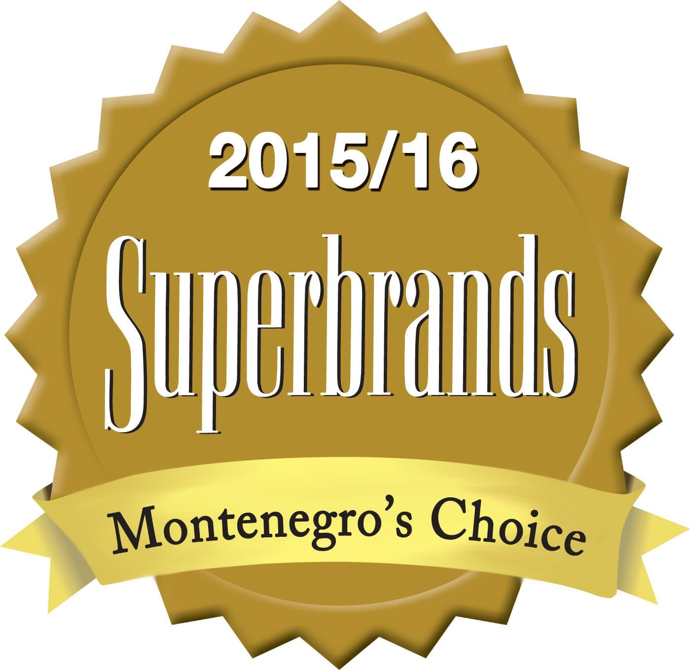 Superbrands Montenegro počinje sa izborom najjačih tržišnih marki u Crnoj Gori Superbrands Montenegro počinje sa izborom najjačih tržišnih marki u Crnoj Gori