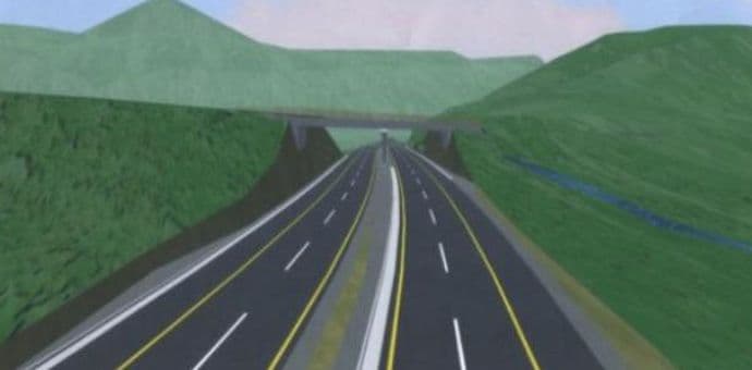 Kompanija CRBC angažuje Bemax za glavne radove na auto-putu Kompanija CRBC angažuje Bemax za glavne radove na auto-putu