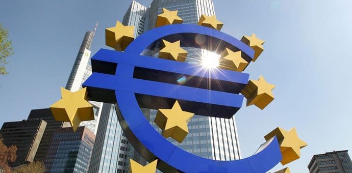 ECB traži jedinstven pristup za otpis dugova banaka ECB traži jedinstven pristup za otpis dugova banaka