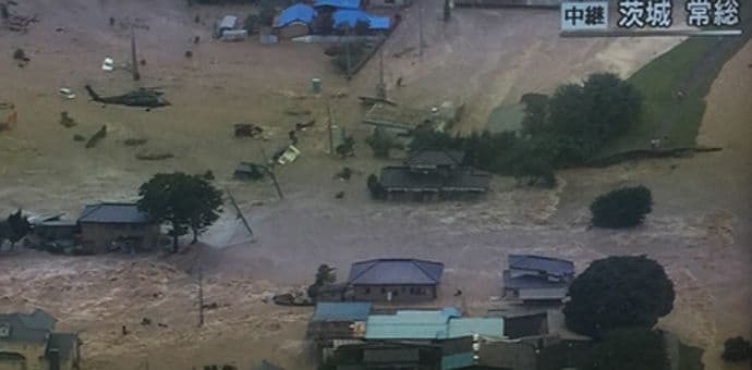 JAPAN: Evakuisano 170 hiljada ljudi, nuklearna elektrana Fukušima u opasnosti JAPAN: Evakuisano 170 hiljada ljudi, nuklearna elektrana Fukušima u opasnosti