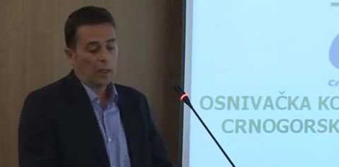 ČUČKA: Cdu neće sarađivati sa SDP-om i LP u nestajanju ČUČKA: Cdu neće sarađivati sa SDP-om i LP u nestajanju