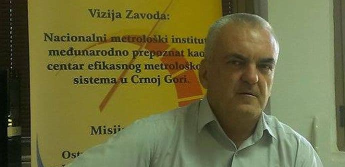 VUKOSLAVOVIĆ: Još tri laboratorije Zavoda za metrologiju biće priznate u Evropi VUKOSLAVOVIĆ: Još tri laboratorije Zavoda za metrologiju biće priznate u Evropi
