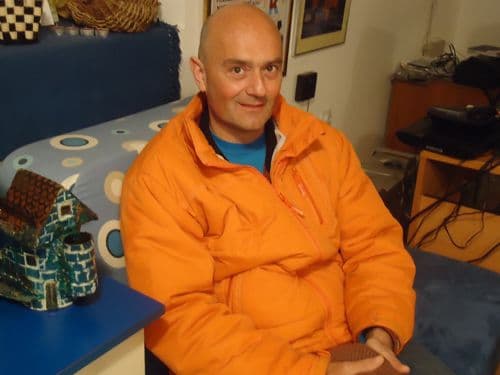 Kako je Marijan Šantić sa drugovima osvojio Alpe Kako je Marijan Šantić sa drugovima osvojio Alpe