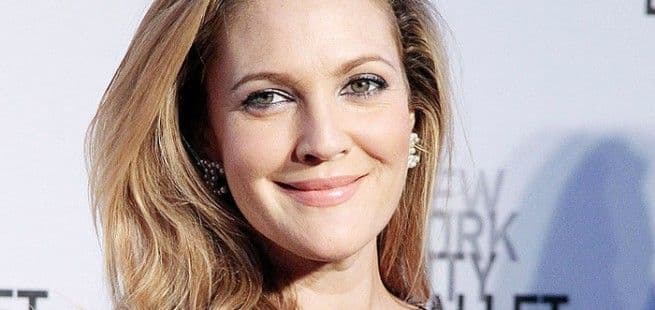 Dru Barimor: Bila sam zavisnik od kokaina sa 13 godina Dru Barimor: Bila sam zavisnik od kokaina sa 13 godina