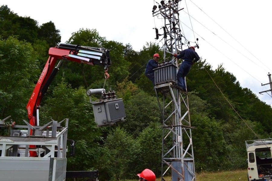 EPCG: Lopovi nas oštete za stotine hiljada eura EPCG: Lopovi nas oštete za stotine hiljada eura