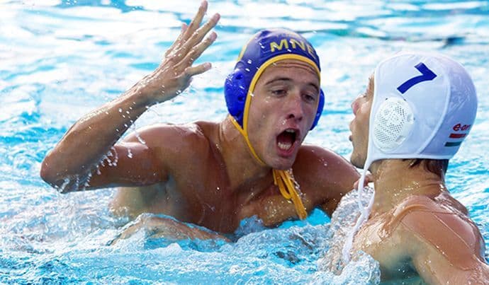 SP: Crna Gora zaustavljena u četvrtfinalu SP: Crna Gora zaustavljena u četvrtfinalu