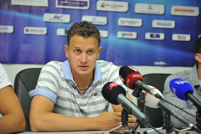 VPSCG: Sjutra imenovanje Gojkovića VPSCG: Sjutra imenovanje Gojkovića