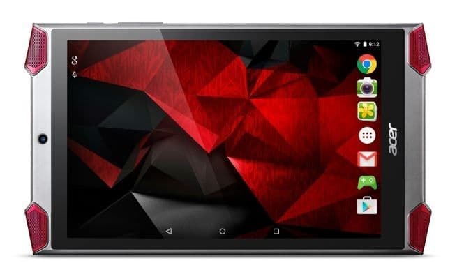 Acer Predator 8 gejming tablet prošao FCC sertifikaciju Acer Predator 8 gejming tablet prošao FCC sertifikaciju