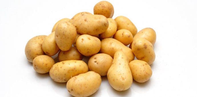 Vraćena još jedna pošiljka merkantilnog krompira sa Božaja Vraćena još jedna pošiljka merkantilnog krompira sa Božaja