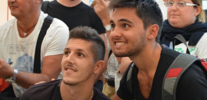 Expo Milano 2015: Stevan Jovetić predstavio ponudu TO Podgorice Expo Milano 2015: Stevan Jovetić predstavio ponudu TO Podgorice