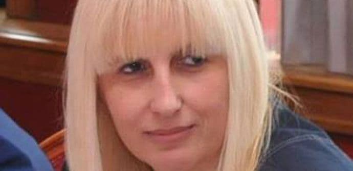 Jonica: MUP muči nečista savjest Jonica: MUP muči nečista savjest