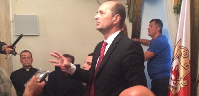 Ministarstvo: Prisutni nijesu htjeli da se rasprava održi, ne odustajemo od Nacrta Ministarstvo: Prisutni nijesu htjeli da se rasprava održi, ne odustajemo od Nacrta