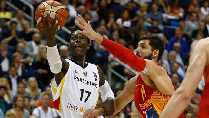 Španija nakon drame izbacila Njemce sa EP Španija nakon drame izbacila Njemce sa EP