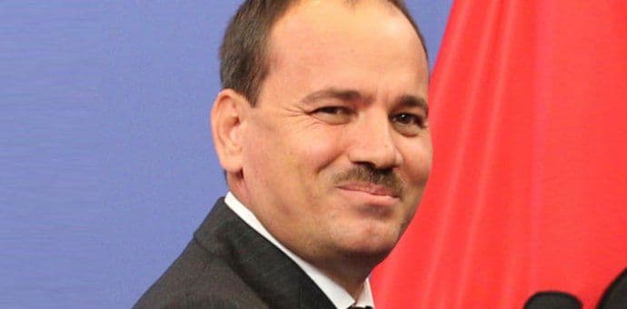 Nišani: Srbija de fakto priznala Kosovo Nišani: Srbija de fakto priznala Kosovo