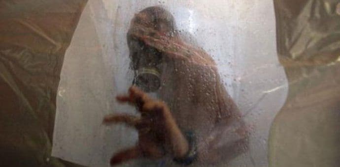 Dogovoreno pokretanje istrage o hemijskom oružju Dogovoreno pokretanje istrage o hemijskom oružju