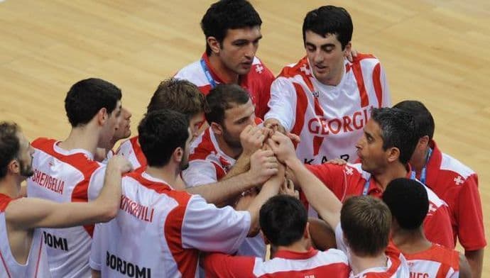 Gruzija utišala Zagreb, Hrvatska poražena sa 13 razlike Gruzija utišala Zagreb, Hrvatska poražena sa 13 razlike