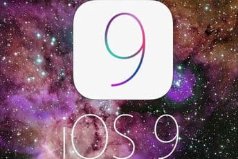 Apple 16. septembra predstavlja iOS 9