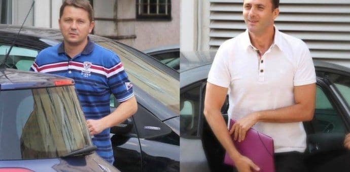 Slučaj Košljun: Rađenoviću šest godina zatvora, Tičić oslobođen Slučaj Košljun: Rađenoviću šest godina zatvora, Tičić oslobođen