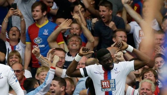 Navijači donose Englezima pola milijarde godišnje Navijači donose Englezima pola milijarde godišnje