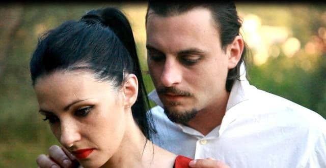 Završeno snimanje filma "Žena ludog Jovana" Završeno snimanje filma "Žena ludog Jovana"