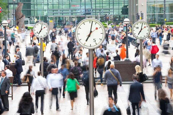 Evropski sud pravde: U radno vrijeme uračunati put do posla i nazad Evropski sud pravde: U radno vrijeme uračunati put do posla i nazad