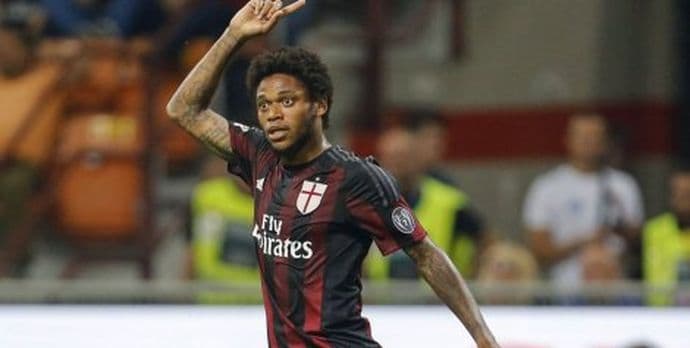 Adrijano: Baka, Baloteli i ja smo sjajan trio Adrijano: Baka, Baloteli i ja smo sjajan trio