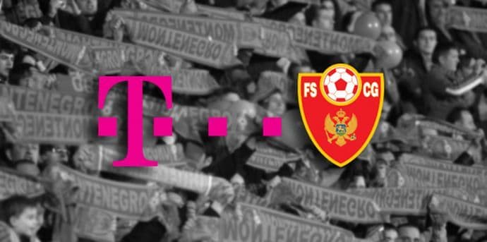Fudbalski savez Crne Gore i Telekom nastavili saradnju Fudbalski savez Crne Gore i Telekom nastavili saradnju