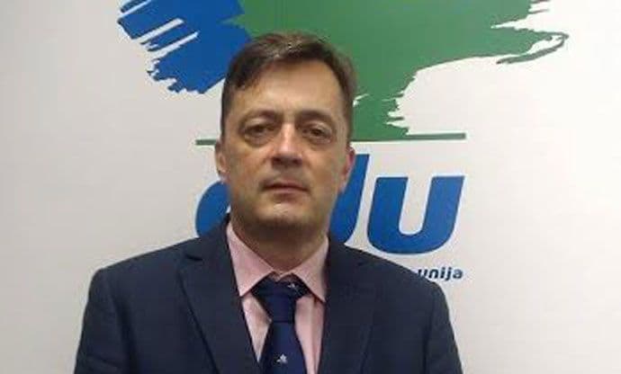 Cdu: Rezolucija o NATO – korak ka izborima Cdu: Rezolucija o NATO – korak ka izborima