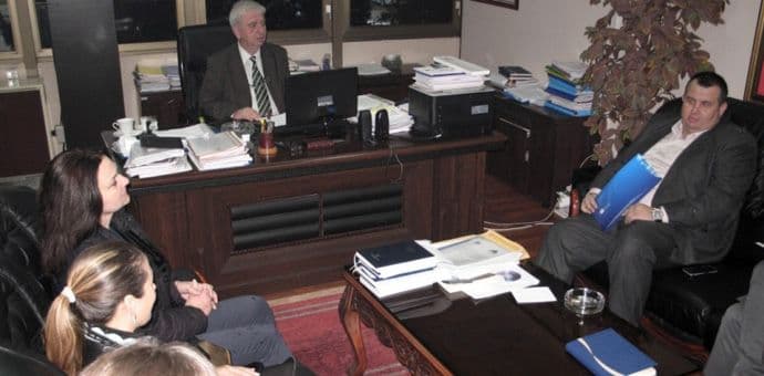 BAR: Azil za pse došao na dnevni red BAR: Azil za pse došao na dnevni red