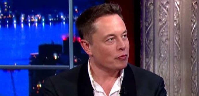 Elon Mask: Na Marsu treba da detoniramo atomsku bombu Elon Mask: Na Marsu treba da detoniramo atomsku bombu