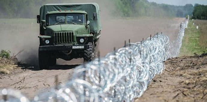 ORBAN: Izbjeglice odbijaju saradnju s vlastima, policija će biti još nemilosrdnija ORBAN: Izbjeglice odbijaju saradnju s vlastima, policija će biti još nemilosrdnija