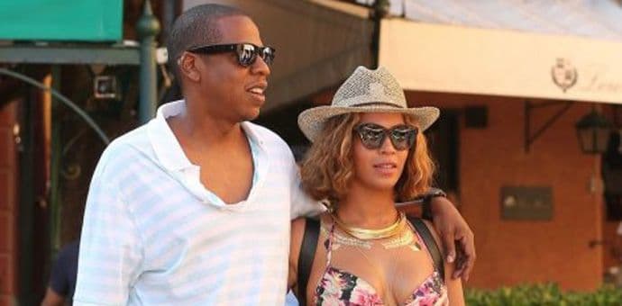 Bijonse i Džej Zi primorani da se isele iz kuće Bijonse i Džej Zi primorani da se isele iz kuće