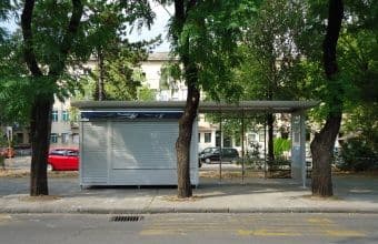 Uređenija, pristupačnija i bliža autobuska stajališta Uređenija, pristupačnija i bliža autobuska stajališta