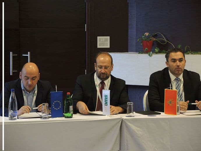 Intenzivne pripreme za implementaciju IPARD programa Intenzivne pripreme za implementaciju IPARD programa