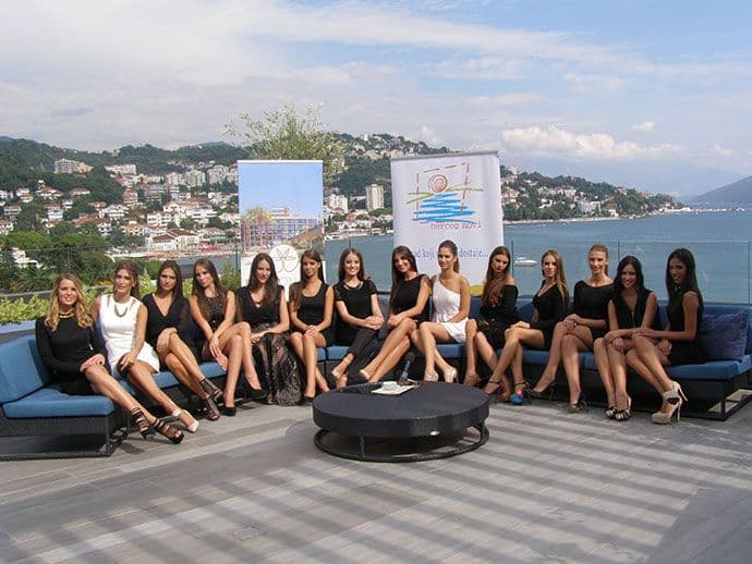 Izbor za miss Crne Gore u ponedjeljak u Igalu Izbor za miss Crne Gore u ponedjeljak u Igalu