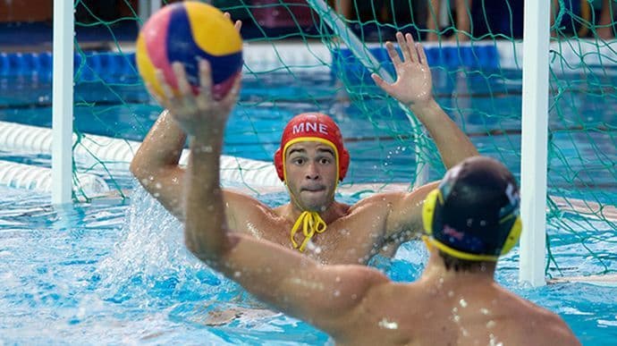 SP: Odlična partija Crne Gore, juniori igraju za peto mjesto SP: Odlična partija Crne Gore, juniori igraju za peto mjesto