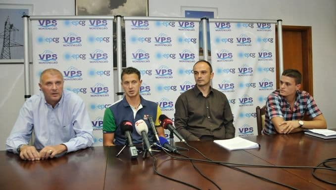 Gojković novi selektor Crne Gore: Velika čast biti selektor svoje zemlje! Gojković novi selektor Crne Gore: Velika čast biti selektor svoje zemlje!