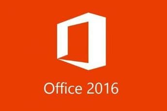Microsoft potvrdio lansiranje paketa Office 2016