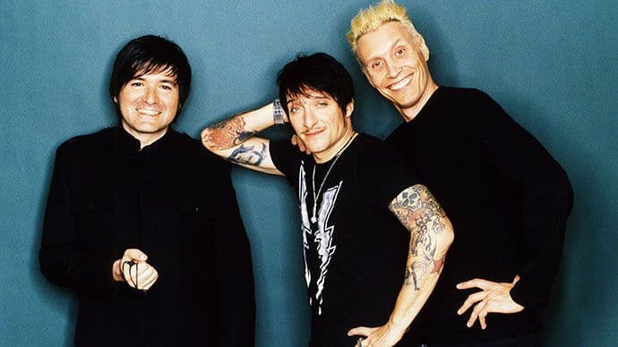 Pank pjesma protiv nacizma broj jedan na njemačkim top listama Pank pjesma protiv nacizma broj jedan na njemačkim top listama